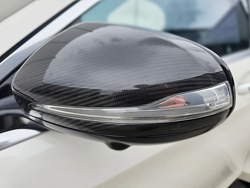 Mercedes-Benz S 63 AMG ОЧАКВАН ВНОС Mercedes S63 AMG MEGA MEGA FULL, снимка 9 - Автомобили и джипове - 49708838