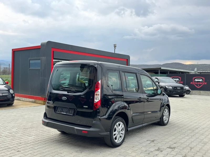 Ford Connect 4+ 1 CAMERA NAVI NOV, снимка 6 - Автомобили и джипове - 50816849