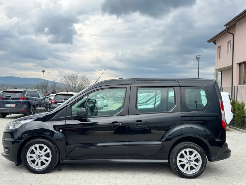 Ford Connect 4+ 1 CAMERA NAVI NOV, снимка 2 - Автомобили и джипове - 50816849