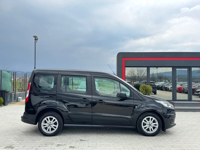 Ford Connect 4+ 1 CAMERA NAVI NOV, снимка 7 - Автомобили и джипове - 50816849