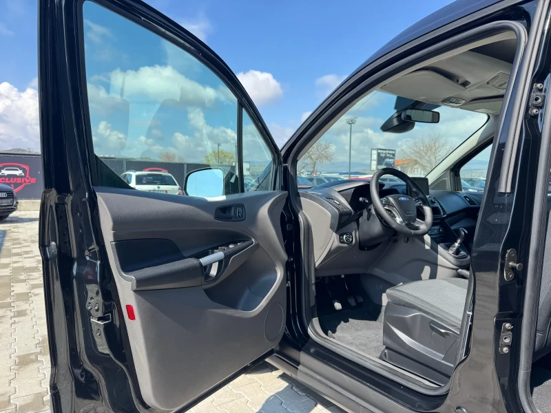 Ford Connect 4+ 1 CAMERA NAVI NOV, снимка 10 - Автомобили и джипове - 50816849