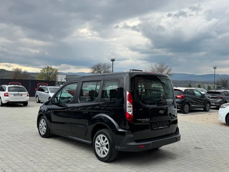 Ford Connect 4+ 1 CAMERA NAVI NOV, снимка 3 - Автомобили и джипове - 50816849