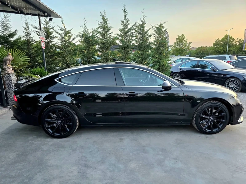 Audi A7 3.0TDI QUATTRO FULL RS7 PACK ЛИЗИНГ 100%, снимка 11 - Автомобили и джипове - 51175826