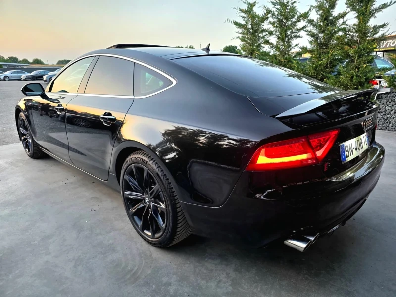 Audi A7 3.0TDI QUATTRO FULL RS7 PACK ЛИЗИНГ 100%, снимка 6 - Автомобили и джипове - 51175826