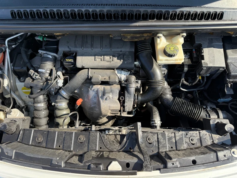 Peugeot 3008 1.6HDI* АВТОМАТИК* ЛИЗИНГ* , снимка 15 - Автомобили и джипове - 51224236