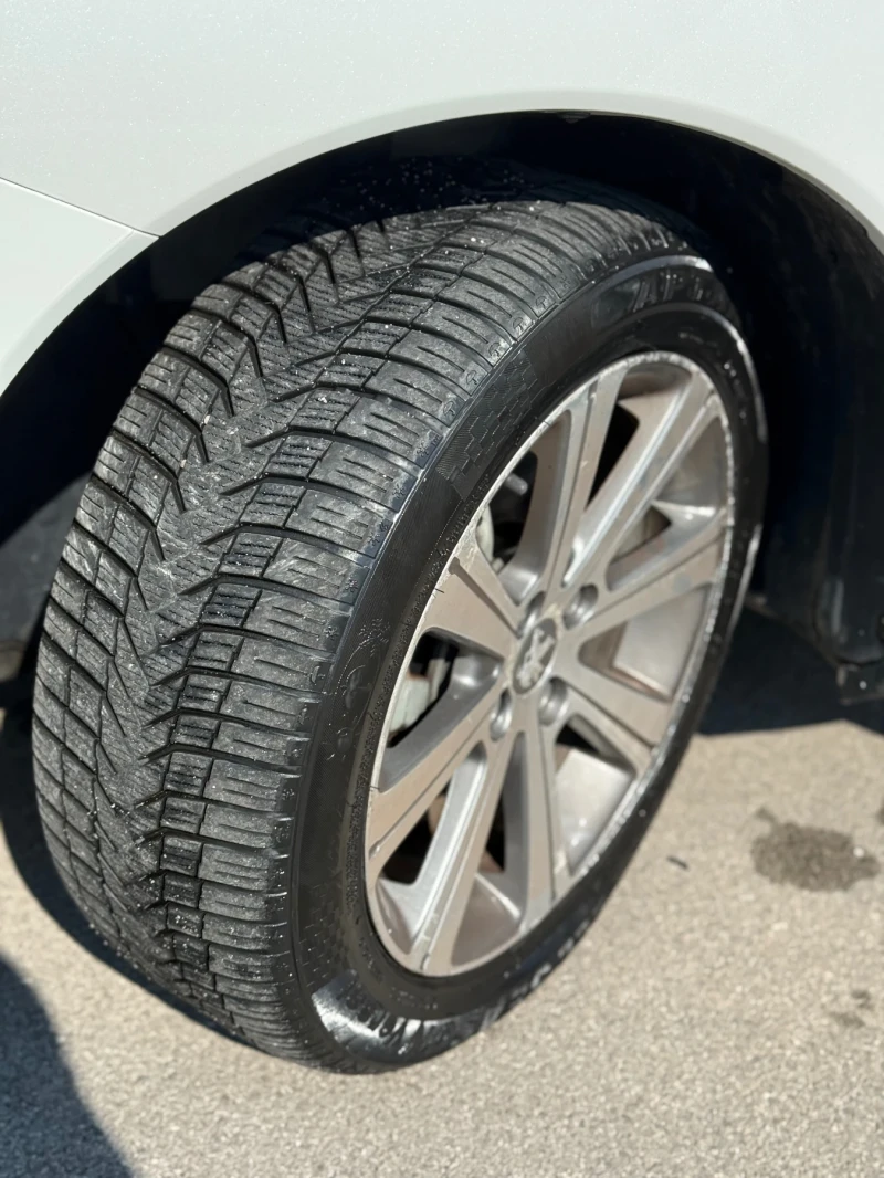 Peugeot 3008 1.6HDI* АВТОМАТИК* ЛИЗИНГ* , снимка 14 - Автомобили и джипове - 51224236