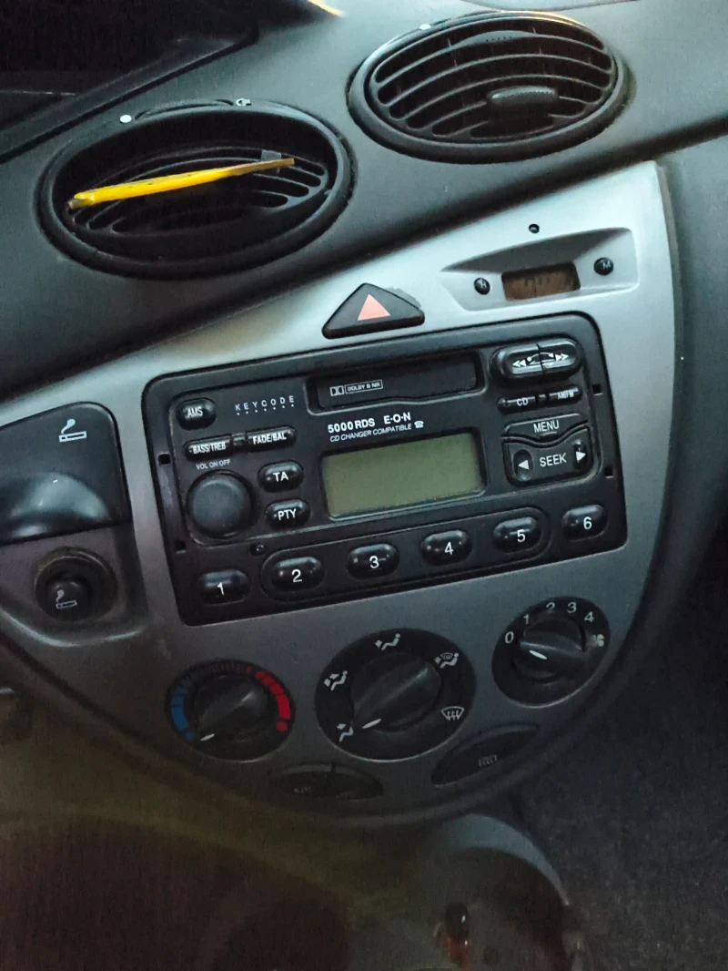 Ford Focus, снимка 6 - Автомобили и джипове - 52706182