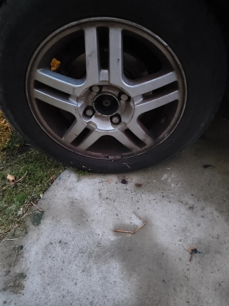 Ford Focus, снимка 8 - Автомобили и джипове - 52706182