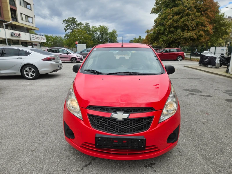 Chevrolet Spark 1.0 68кс., снимка 2 - Автомобили и джипове - 52017705