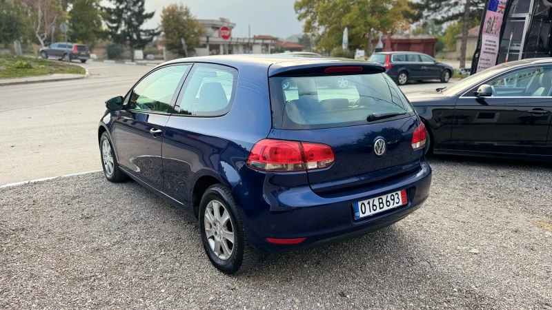 VW Golf, снимка 4 - Автомобили и джипове - 52080202