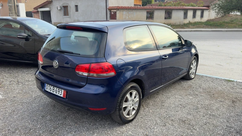 VW Golf, снимка 3 - Автомобили и джипове - 52080202