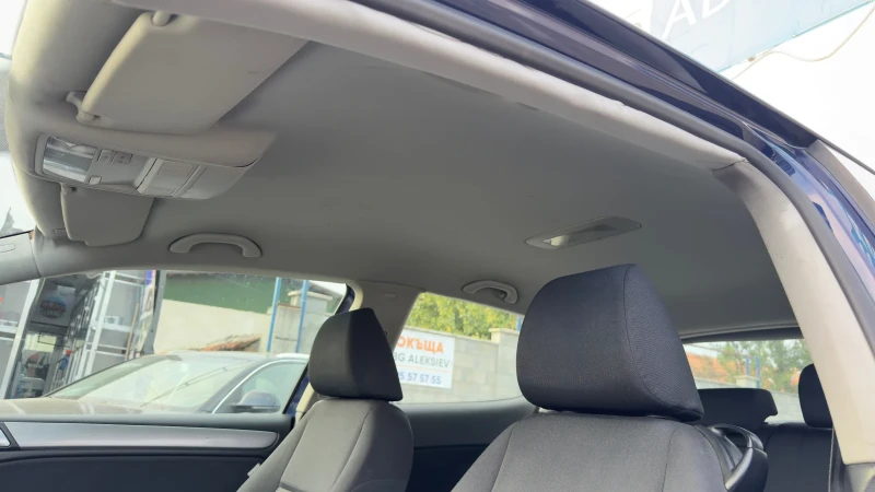 VW Golf, снимка 8 - Автомобили и джипове - 52080202