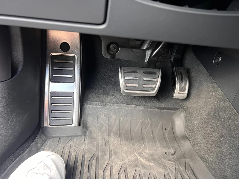 Audi S6 TDI 344 Matrix Black Optik, снимка 7 - Автомобили и джипове - 52218161