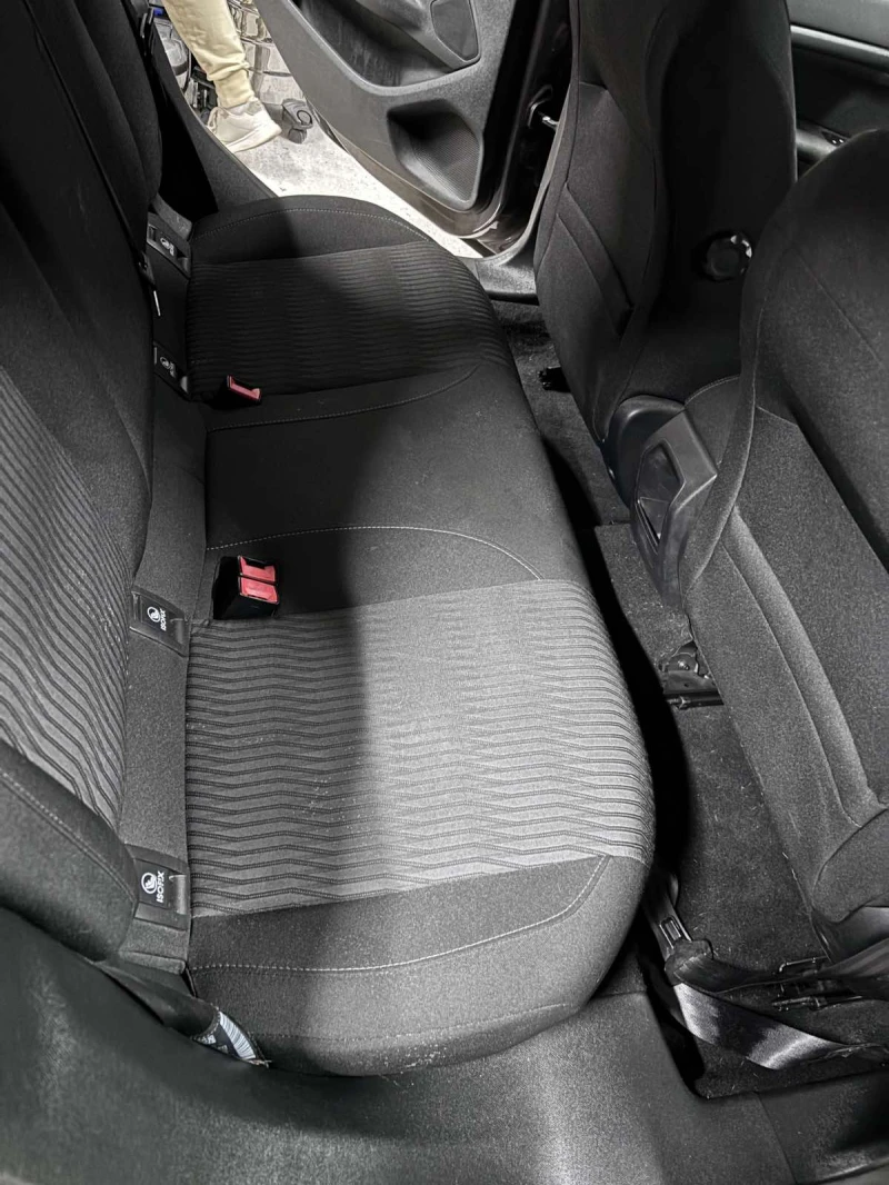 Peugeot 308 2014, снимка 7 - Автомобили и джипове - 52311293