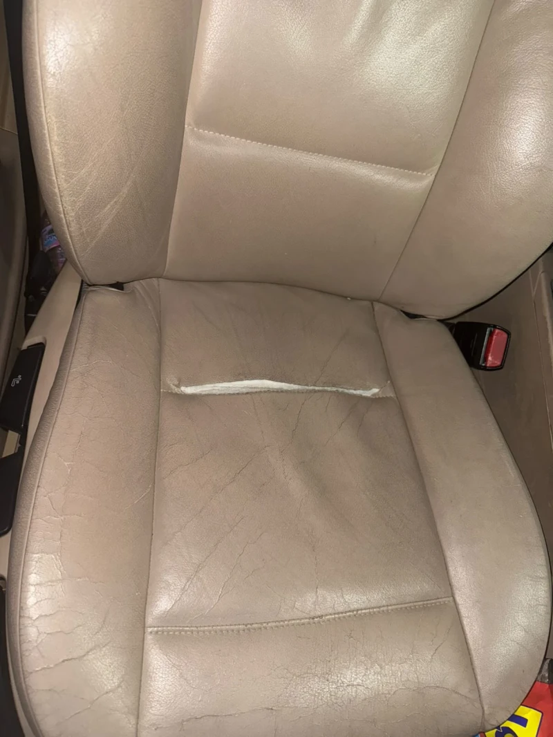 BMW 320 2.0d, снимка 12 - Автомобили и джипове - 52344478