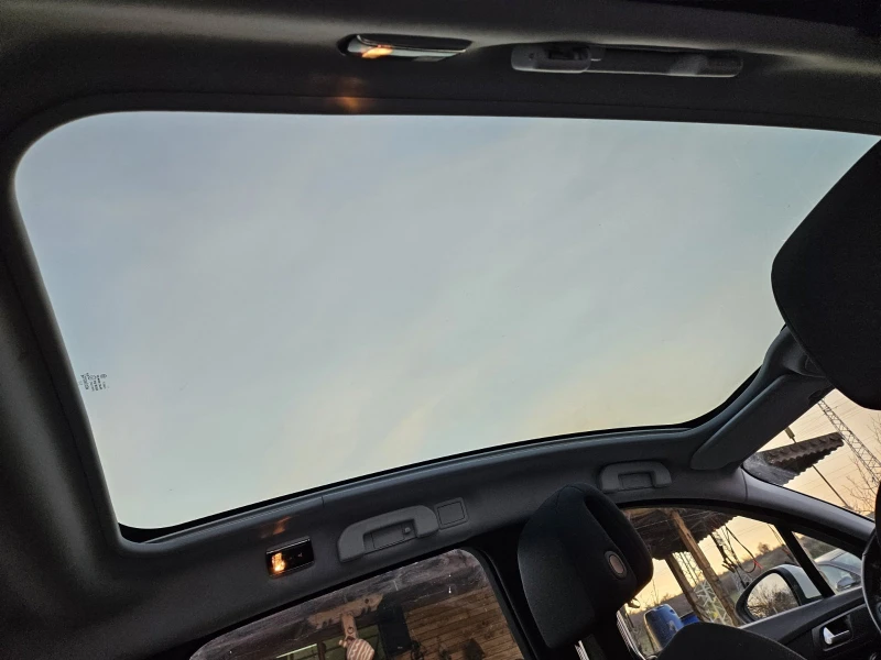 Peugeot 508 2.0HDI 140 к.с, снимка 7 - Автомобили и джипове - 52896310