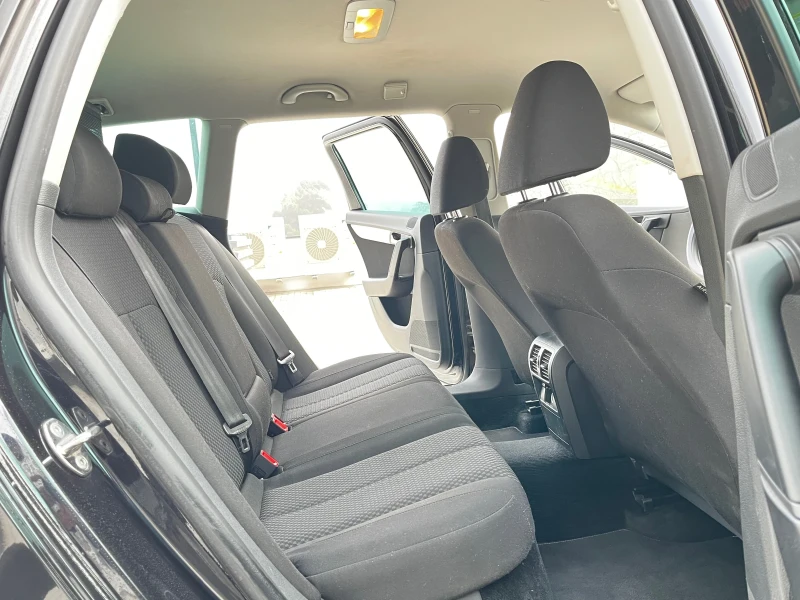 VW Passat 2.0TDI/COMMON/RAIL, снимка 15 - Автомобили и джипове - 52898094