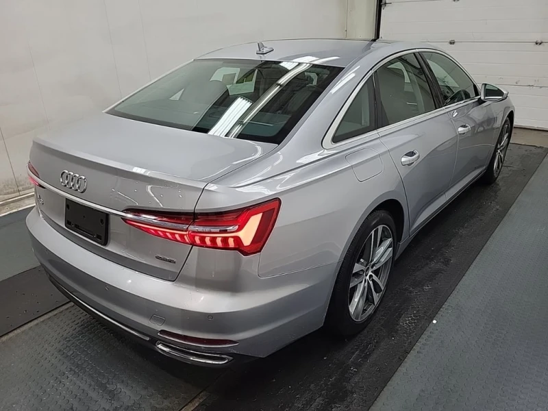 Audi A6 * Progressiv * CARFAX * ЦЕНА ДО БГ, снимка 5 - Автомобили и джипове - 53200087