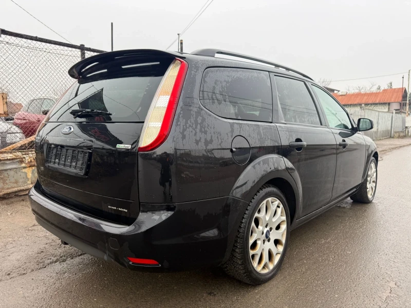 Ford Focus 1, 800 EURO5, снимка 6 - Автомобили и джипове - 53212237