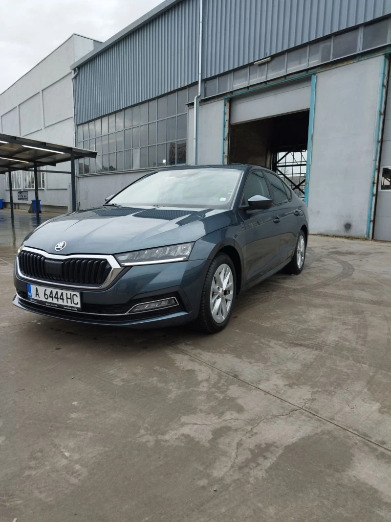 Skoda Octavia, снимка 2 - Автомобили и джипове - 53235973