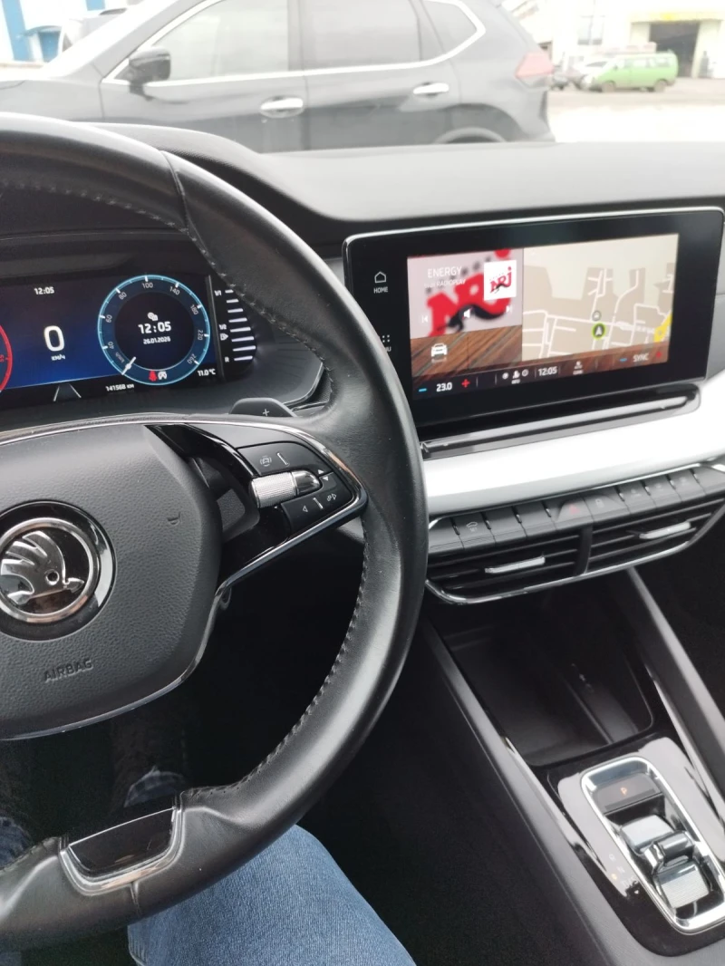 Skoda Octavia, снимка 9 - Автомобили и джипове - 53235973