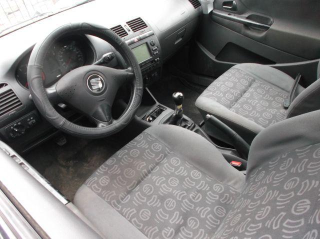 Seat Ibiza 2 броя, снимка 10 - Автомобили и джипове - 21325417
