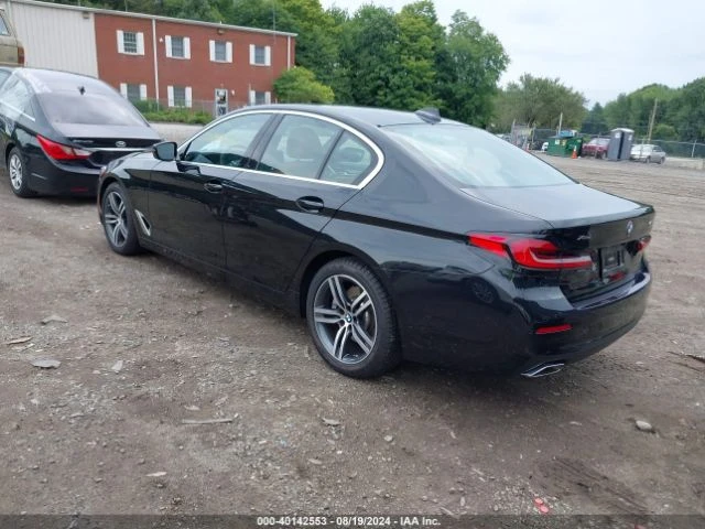 BMW 530, снимка 5 - Автомобили и джипове - 47294811