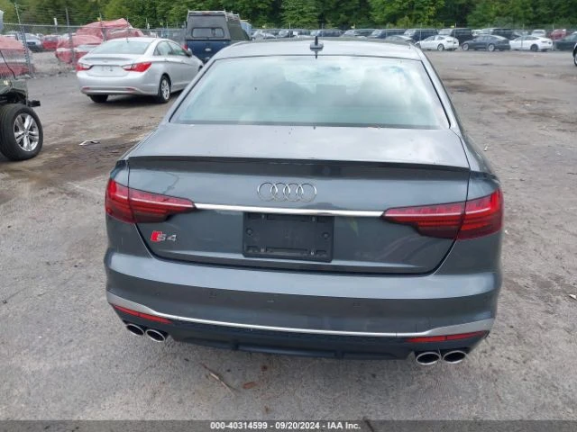 Audi S4 PREMIUM PLUS TFSI, снимка 14 - Автомобили и джипове - 47509411