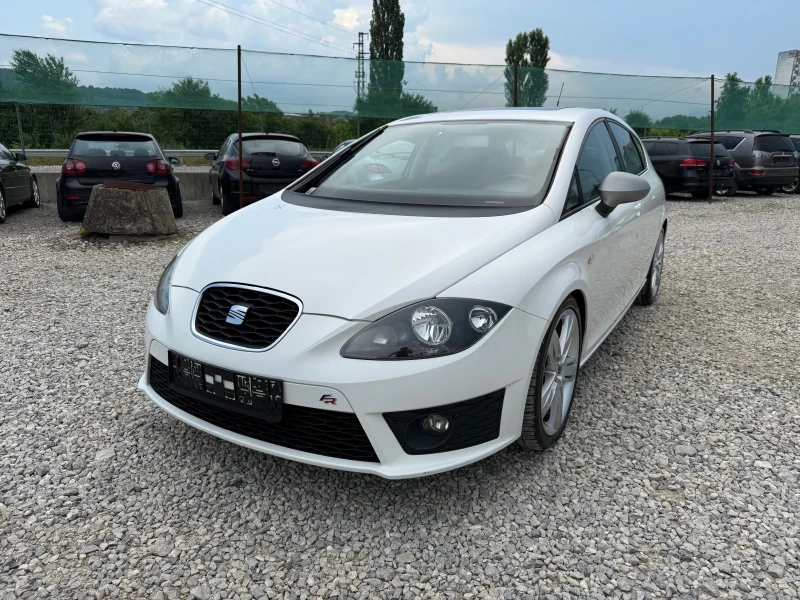 Seat Leon FR 2.0TDI-170PS-DSG - 9900 лв. - 71637357 1