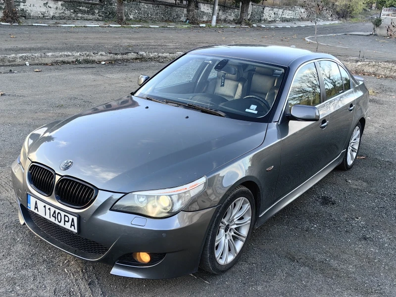 BMW 530 - 11900 лв. / 6084.37 € - 64045949 1