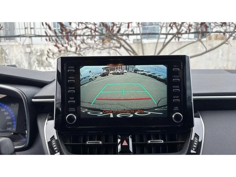 Toyota Corolla COROLLA SDN 1.8HSD EXECUTIVE, снимка 15 - Автомобили и джипове - 53494868