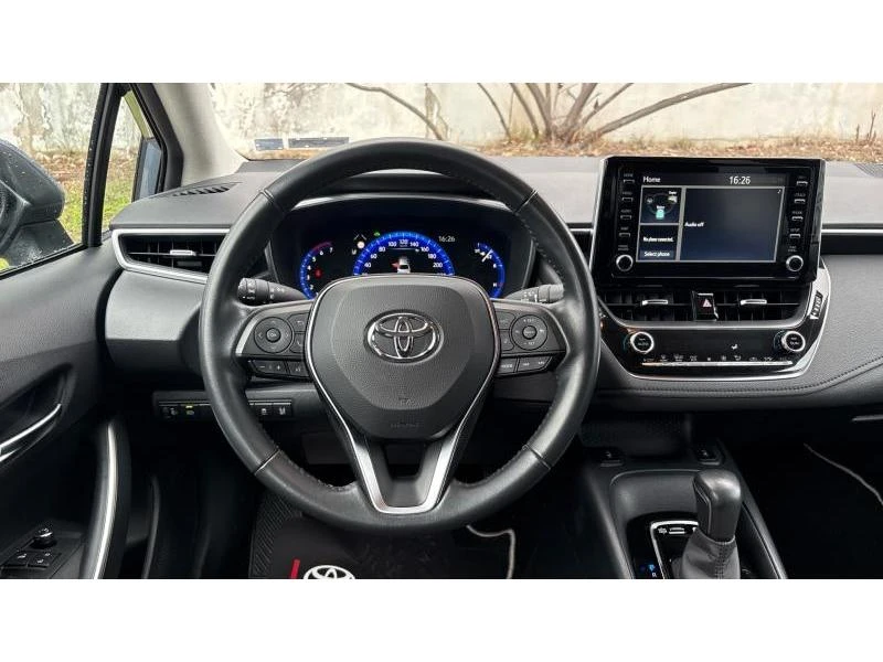 Toyota Corolla COROLLA SDN 1.8HSD EXECUTIVE, снимка 9 - Автомобили и джипове - 53494868