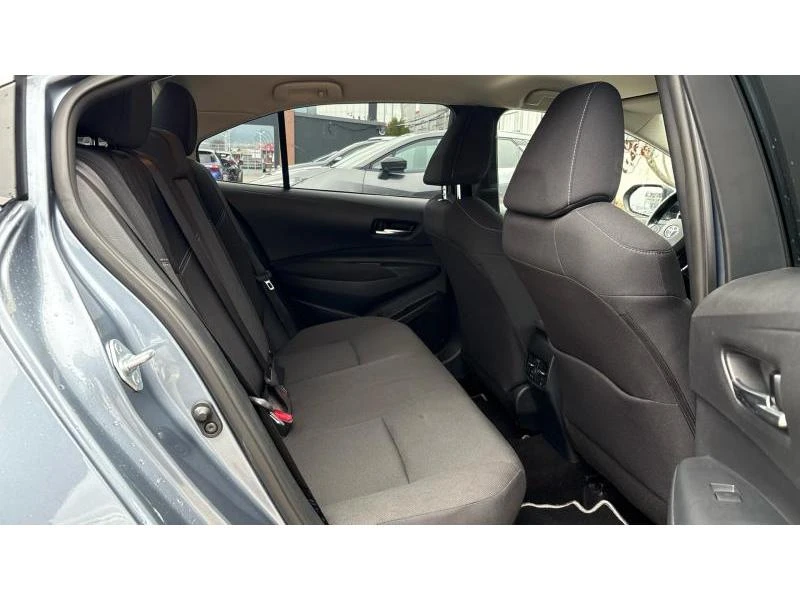 Toyota Corolla COROLLA SDN 1.8HSD EXECUTIVE, снимка 7 - Автомобили и джипове - 53494868