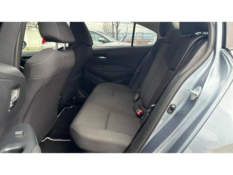 Toyota Corolla COROLLA SDN 1.8HSD EXECUTIVE, снимка 11 - Автомобили и джипове - 53494868