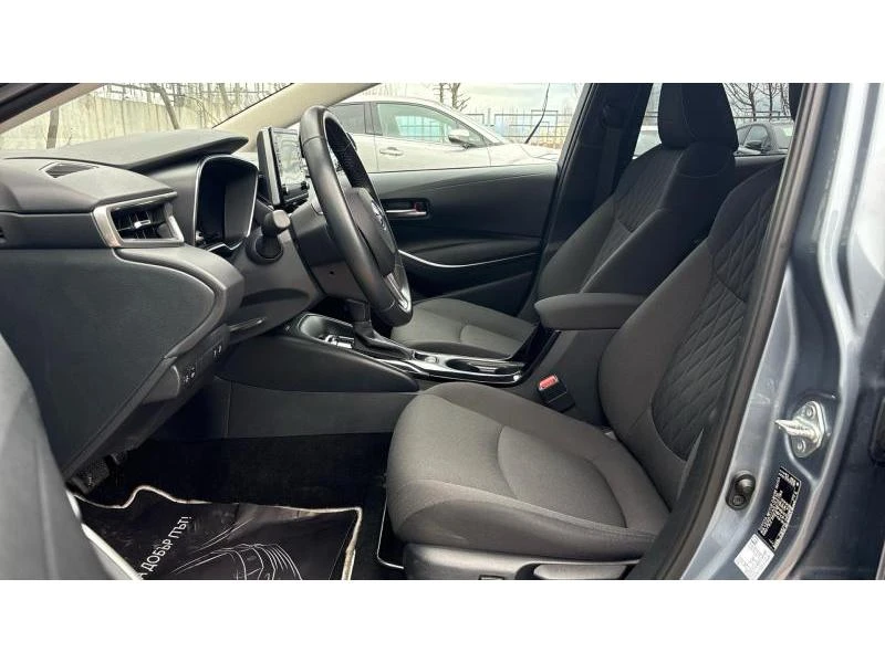 Toyota Corolla COROLLA SDN 1.8HSD EXECUTIVE, снимка 12 - Автомобили и джипове - 53494868