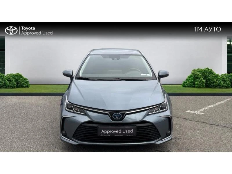 Toyota Corolla COROLLA SDN 1.8HSD EXECUTIVE, снимка 5 - Автомобили и джипове - 53494868