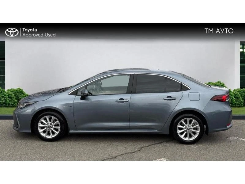 Toyota Corolla COROLLA SDN 1.8HSD EXECUTIVE, снимка 3 - Автомобили и джипове - 53494868
