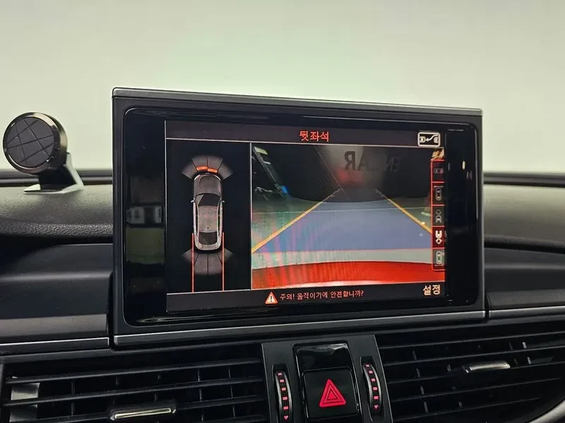 Audi A7 3.0 TDI Quattro, снимка 15 - Автомобили и джипове - 54148838