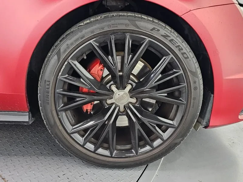 Audi A7 3.0 TDI Quattro, снимка 5 - Автомобили и джипове - 54148838