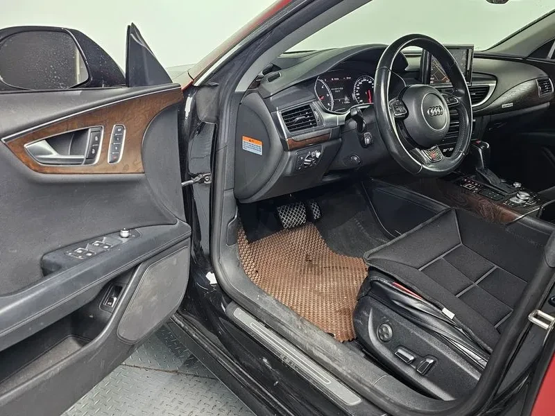 Audi A7 3.0 TDI Quattro, снимка 11 - Автомобили и джипове - 54148838
