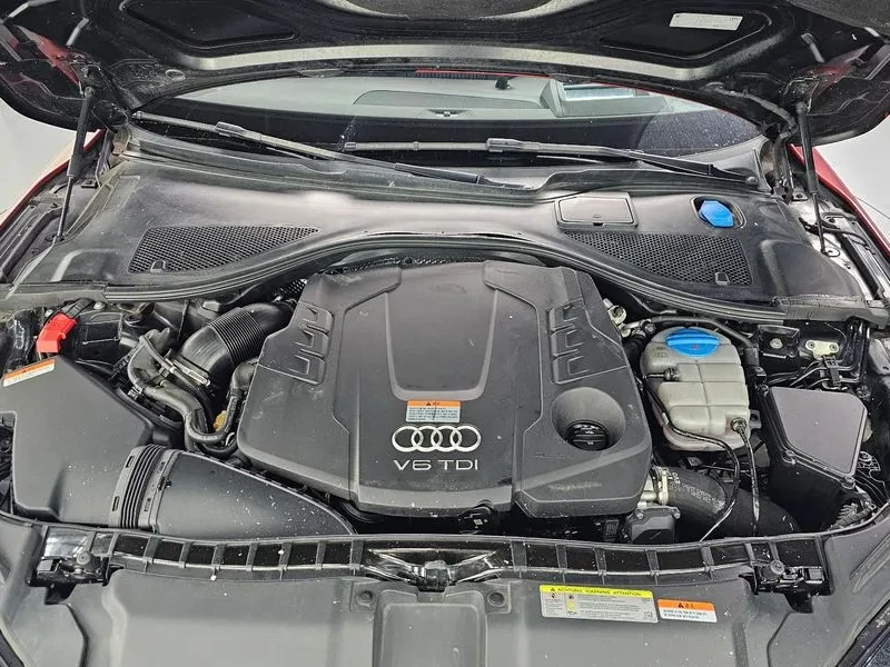 Audi A7 3.0 TDI Quattro, снимка 6 - Автомобили и джипове - 54148838