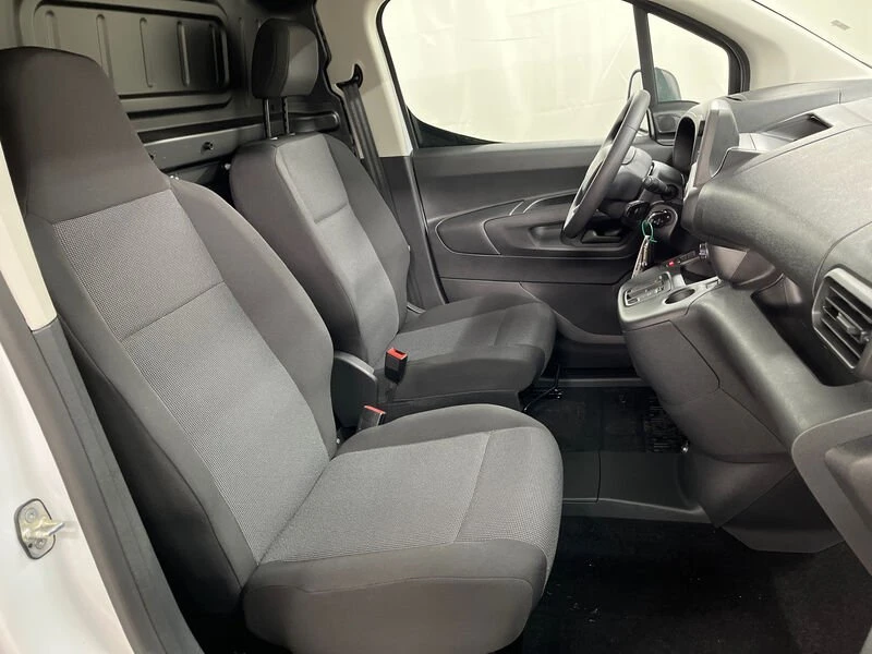 Citroen Berlingo e-Berlingo 50 kWh - N1 ������������� | Mobile.bg � ����������� 7