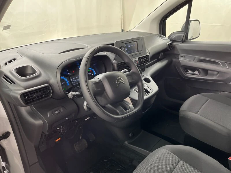 Citroen Berlingo e-Berlingo 50 kWh - N1 ������������� | Mobile.bg � ����������� 8