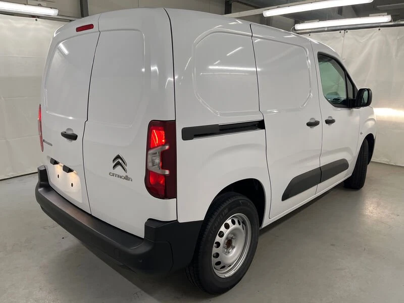 Citroen Berlingo e-Berlingo 50 kWh - N1 ������������� | Mobile.bg � ����������� 4