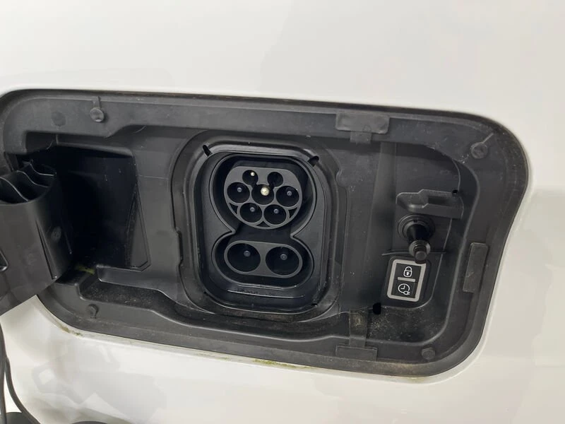 Citroen Berlingo e-Berlingo 50 kWh - N1 ������������� | Mobile.bg � ����������� 6