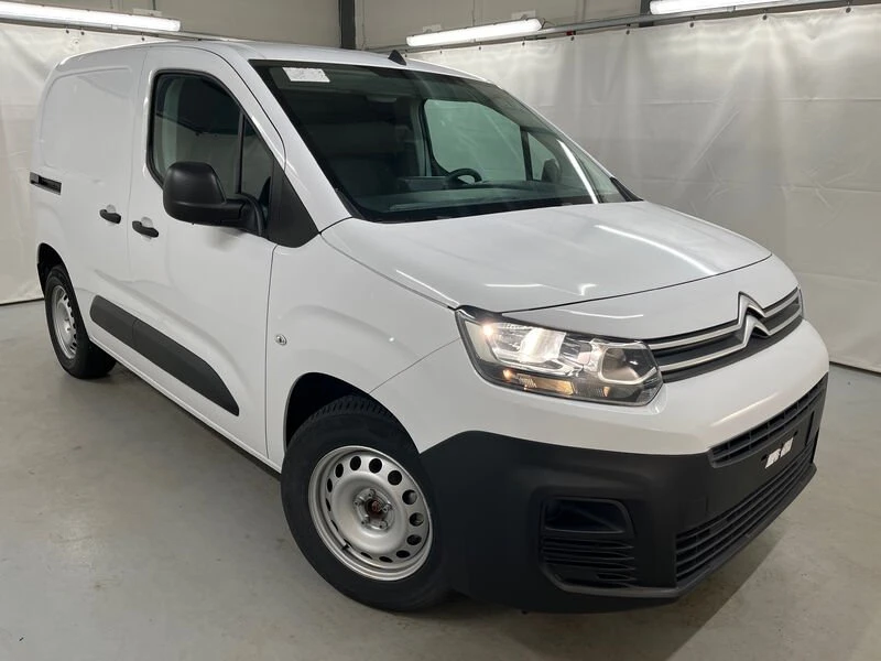 Citroen Berlingo e-Berlingo 50 kWh - N1 ������������� | Mobile.bg � ����������� 1