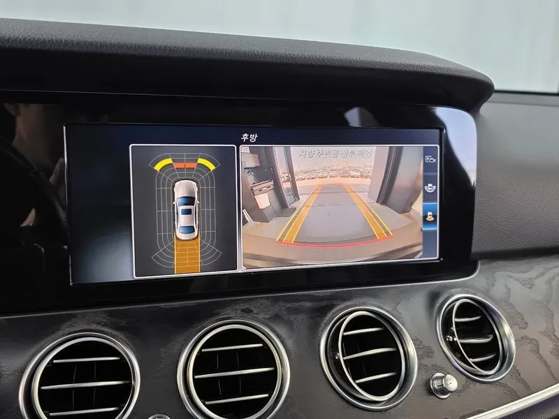 Mercedes-Benz E 220 D Avantgarde, снимка 15 - Автомобили и джипове - 55102076