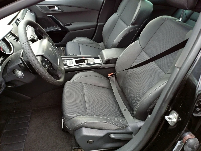 Peugeot 508, снимка 13 - Автомобили и джипове - 55234603