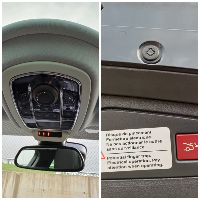 Peugeot 508, снимка 11 - Автомобили и джипове - 55234603