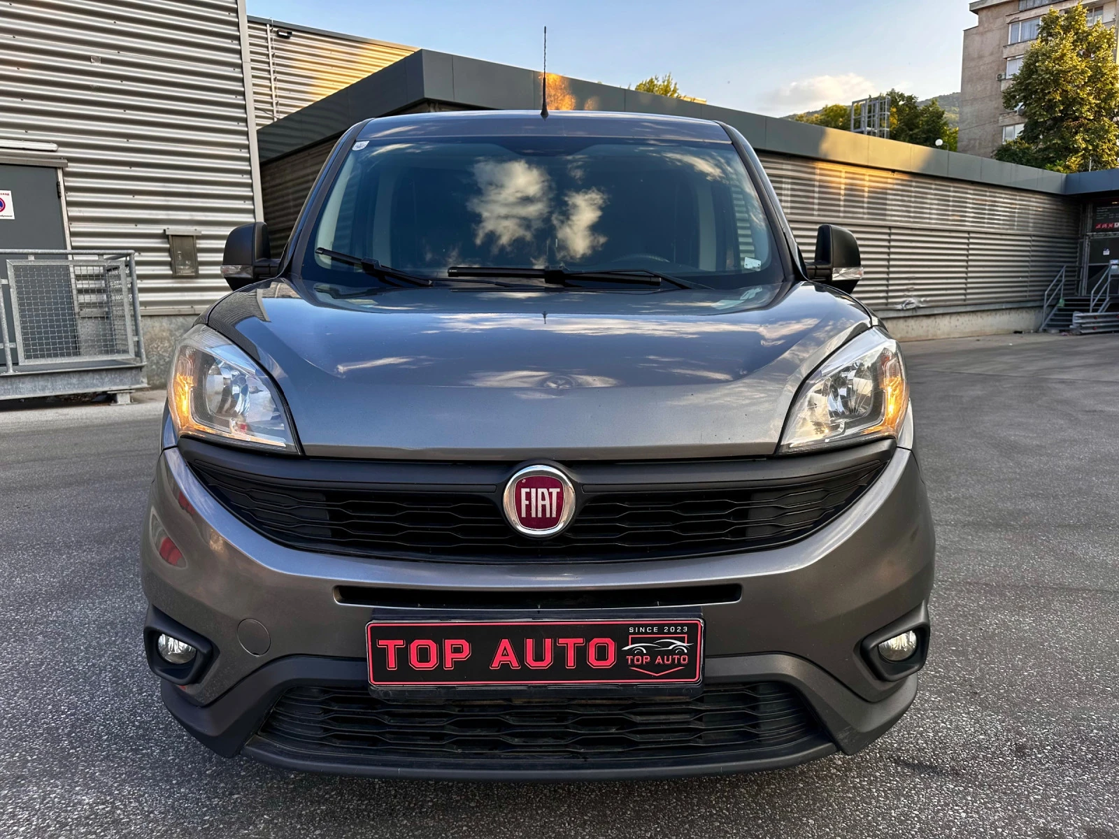 Fiat Doblo MAXI /Multijet / NAVI / EURO 5b / - изображение 8